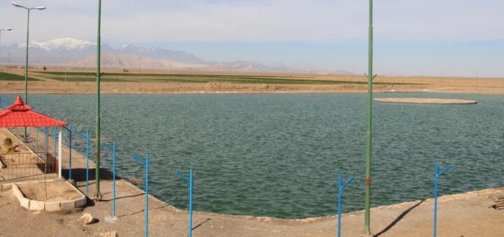 تجربه جدید گردشگری در مهاباد؛ تاریخ و طبیعت در هم آمیخته اند