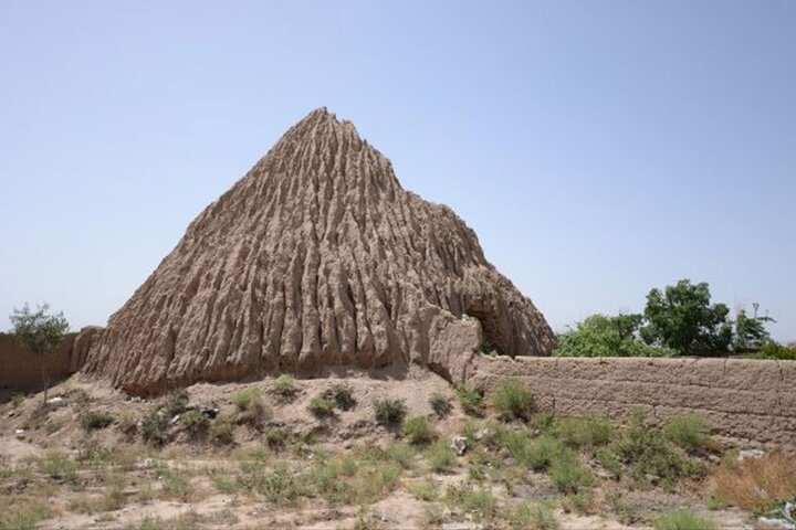 تجربه جدید گردشگری در مهاباد؛ تاریخ و طبیعت در هم آمیخته اند