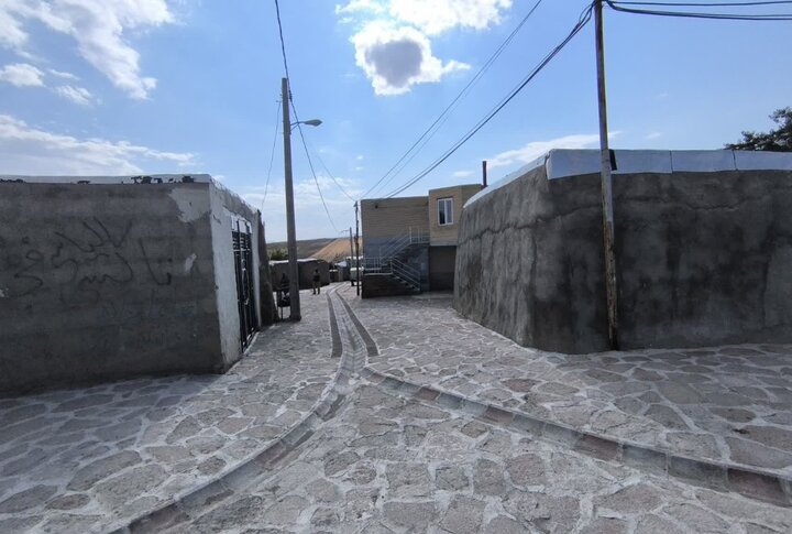 صدور نزدیک به ۱۰ هزار جلد سند مالکیت روستایی در ورزقان صدور نزدیک به ۱۰ هزار جلد سند مالکیت روستایی در ورزقان