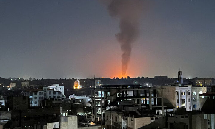 İranlı güçlerin Yemen'de şehit olduğu haberi doğru değil İranlı güçlerin Yemen'de şehit olduğu haberi doğru değil