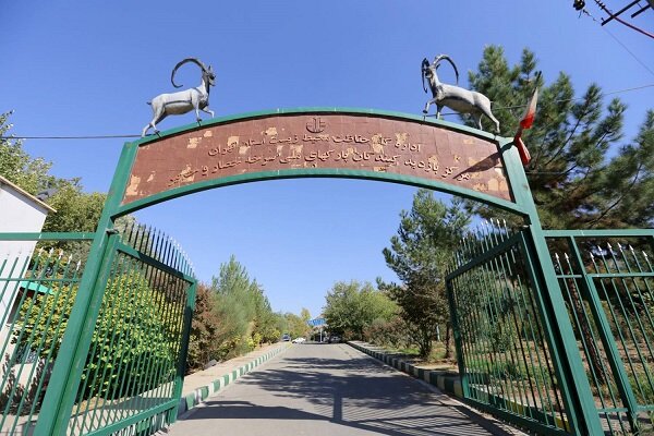 بازگشایی موزه تنوع زیستی استان تهران از ۶ فروردین