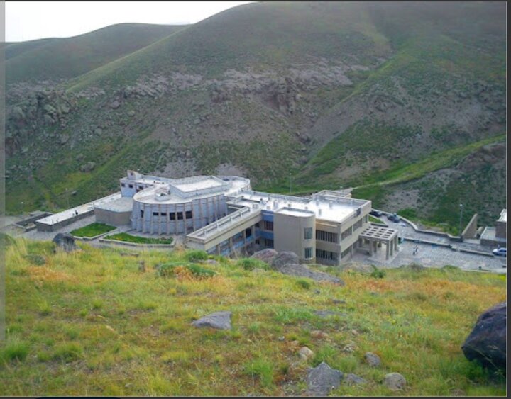 چشمه های آبمعدنی؛ هدیه طبیعی مشگین شهر به گردشگران نوروزی چشمه های آبمعدنی؛ هدیه طبیعی مشگین شهر به گردشگران نوروزی