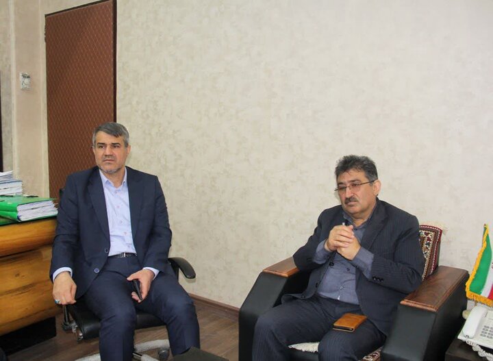 جایگاه ویژه اصناف کرمان در تحقق شعار سرمایه گذاری برای تولید