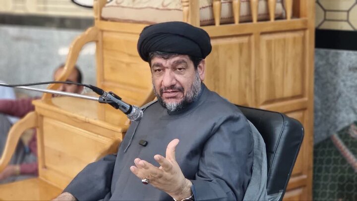 اجرای احکام الهی زمینهساز برقراری عدالت اجتماعی است