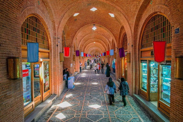 ثبت 23 میلیون شب اقامت تا پنجم فروردین