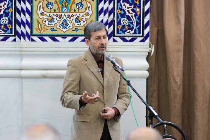 لزوم استفاده از ظرفیت اربعین حسینی برای تقویت وفاق و تاب آوری اجتماعی