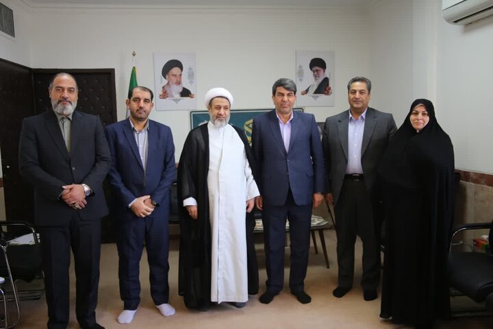 شعار سرمایه گذاری برای تولید یک اتفاق مثبت برای کرمان است