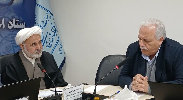 تخفیف ۴۰ درصدی واحدهای اقامتی خراسان رضوی