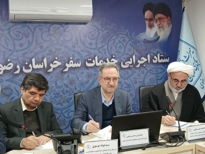 فراوانی فوتیهای زیر ۵۰ سال در حوادث رانندگی