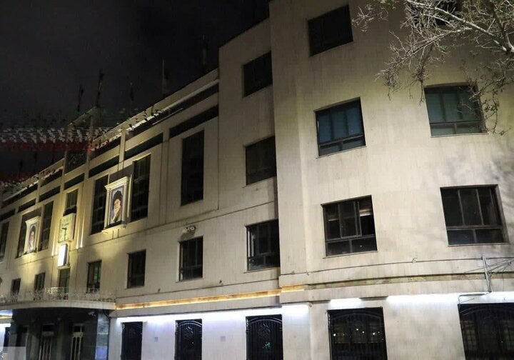 نهم فروردین یک ساعت شهر مشهد خاموش میشود