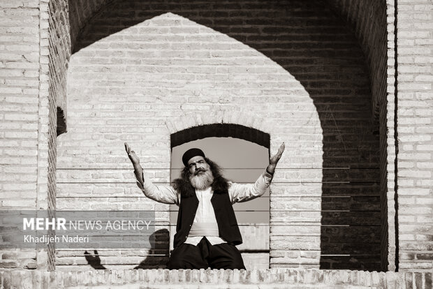 سنت چاوشی خوانی