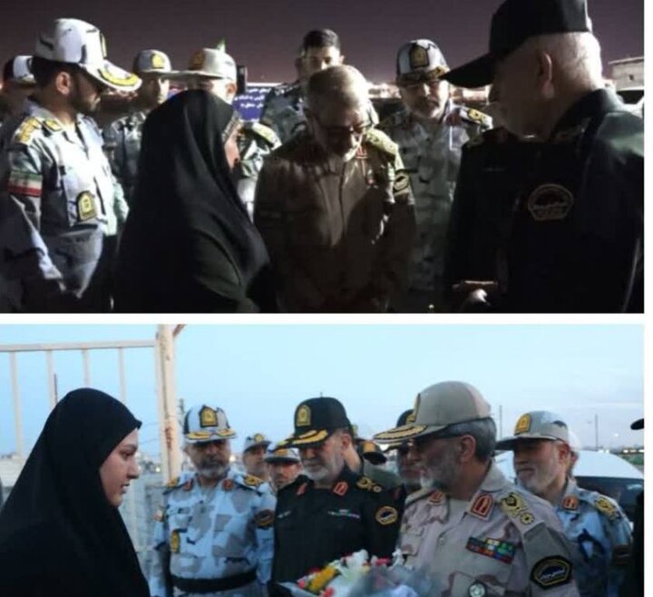 شهادت در راه خدا اصلیترین گذرگاه رسیدن به معبودیت است