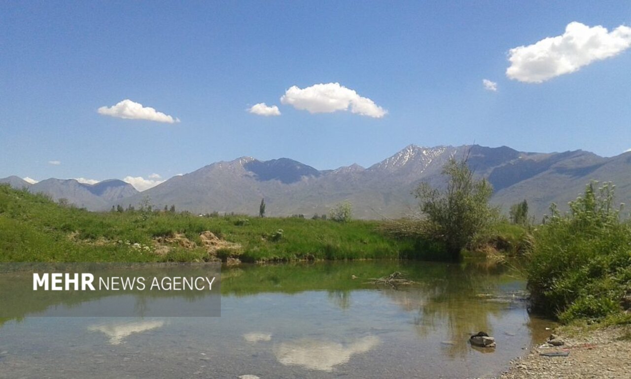 شازند؛ بهشت پنهان گردشگری در قلب ایران