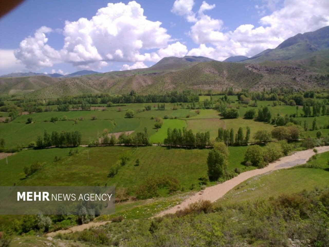 شازند؛ بهشت پنهان گردشگری در قلب ایران