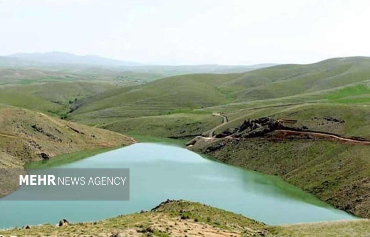 شازند؛ بهشت پنهان گردشگری در قلب ایران