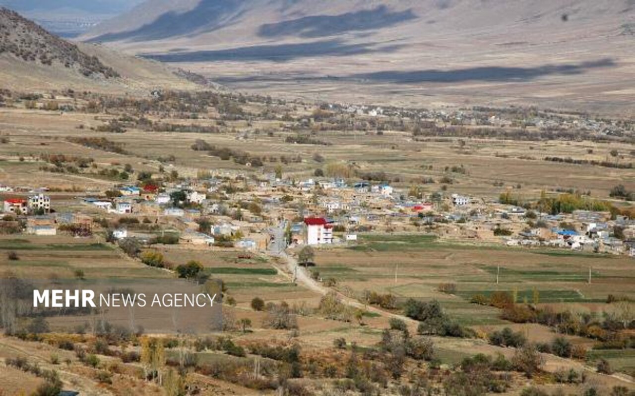 شازند؛ بهشت پنهان گردشگری در قلب ایران