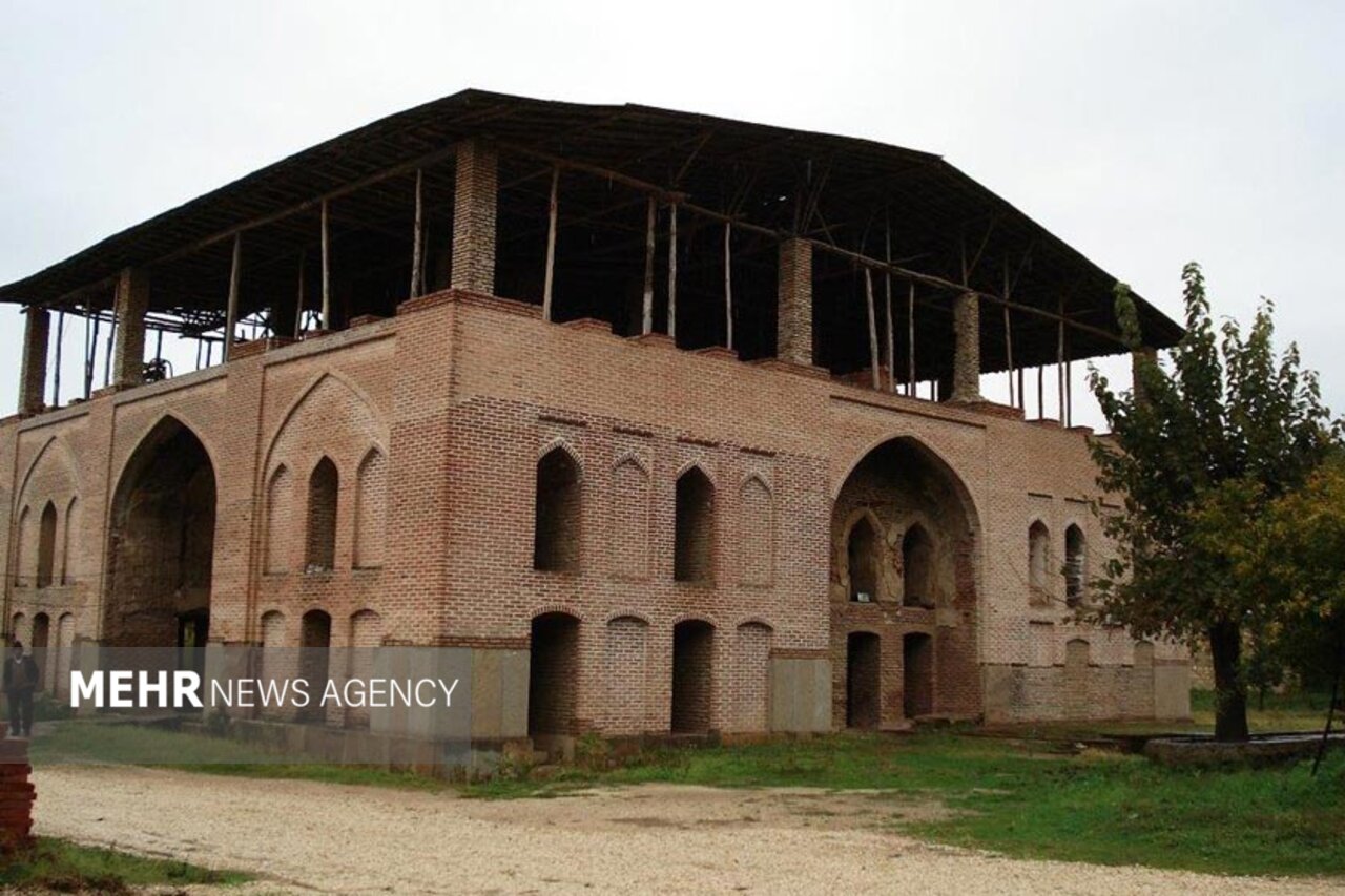 شازند؛ بهشت پنهان گردشگری در قلب ایران
