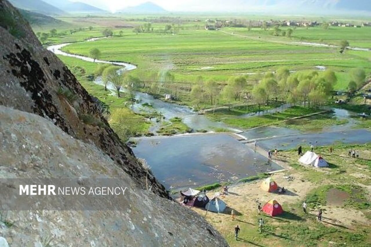 شازند؛ بهشت پنهان گردشگری در قلب ایران