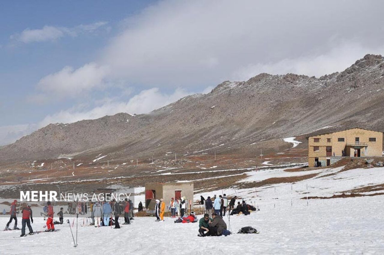 شازند؛ بهشت پنهان گردشگری در قلب ایران