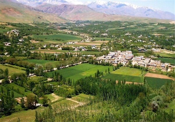 گشتی در طبیعت بهشتی «ونایی» و «گلدشت» و «آبسرده»