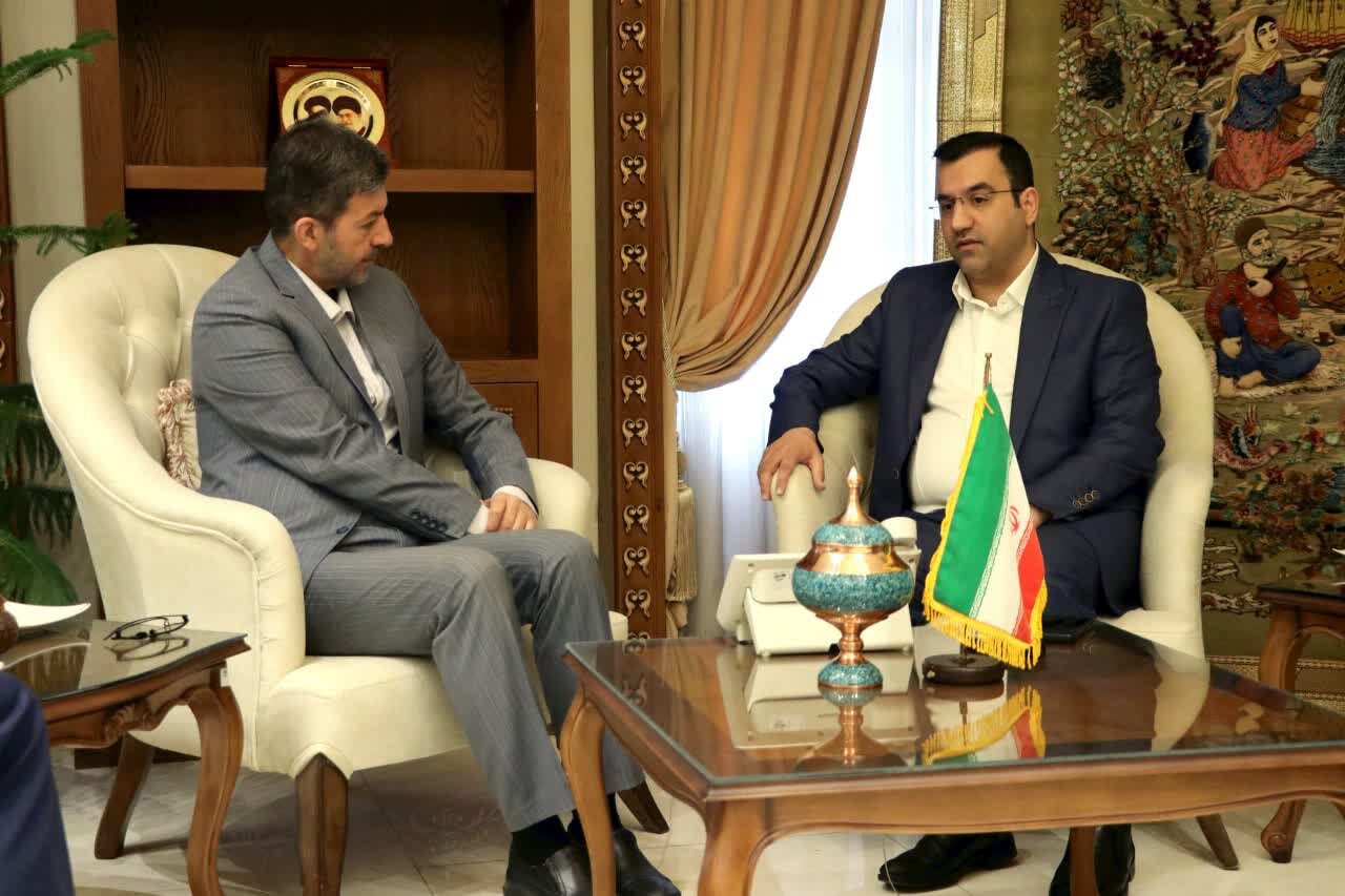 پیشرفت جهانی مسابقات مهارت کشور با میزبانی اصفهان پیشرفت جهانی مسابقات مهارت کشور با میزبانی اصفهان