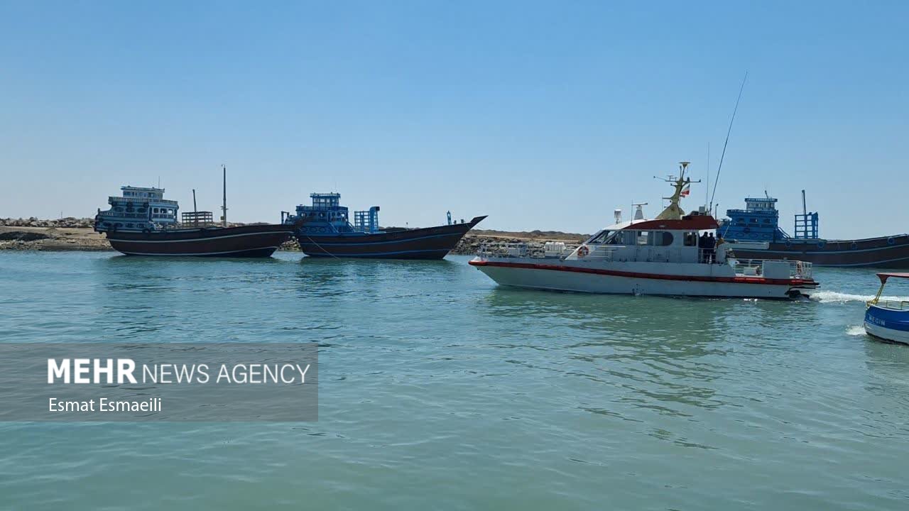 گناوه مستعد رونق گردشگری دریایی؛ زیرساختها تقویت شود