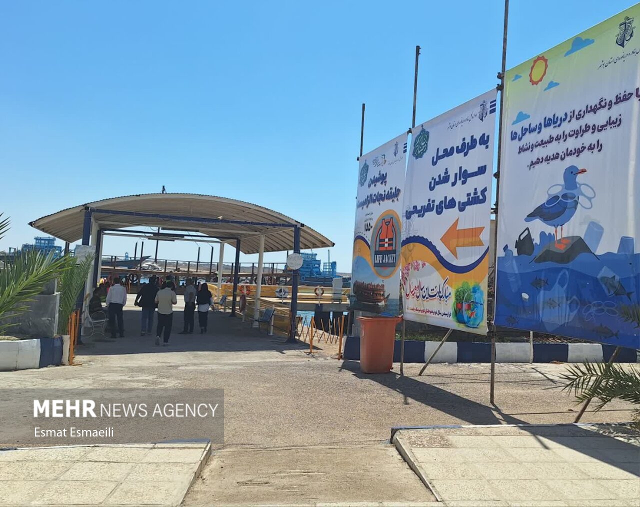 گناوه مستعد رونق گردشگری دریایی؛ زیرساختها تقویت شود