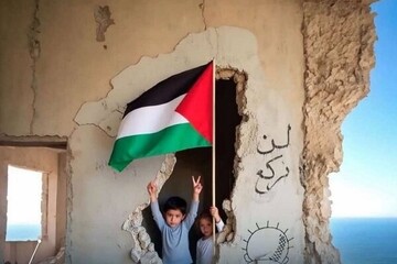 هر فریاد «الله اکبر» برای غزه انفجاری در سکوت جهان