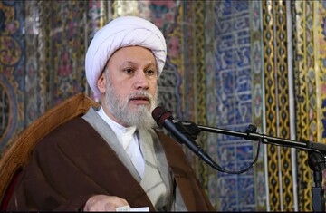 بیداری جهانی حول محور قدس در حال رخ دادن است