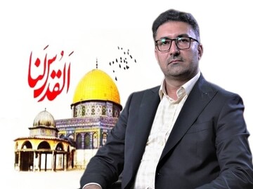 دعوت رئیس کل دادگستری هرمزگان از مردم برای شرکت در راهپیمایی روز قدس