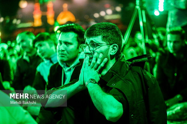 ساعات حسرت و امید فرا رسید؛ «خداحافظ» ماه خوب خدا