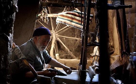 روایت فرهنگ و تاریخ ایران در نائین