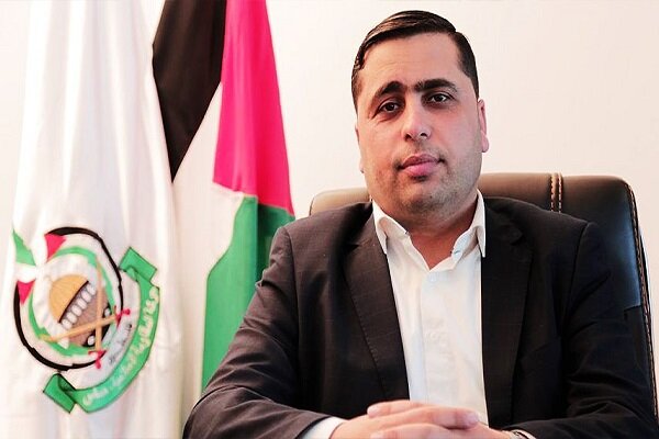 شهادت سخنگوی حماس در حمله هوایی رژیم صهیونیستی به غزه شهادت سخنگوی حماس در حمله هوایی رژیم صهیونیستی به غزه