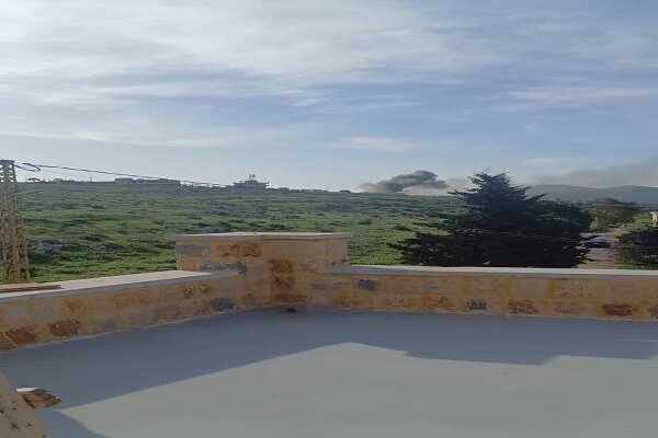 ۳ شهید در حمله پهپادی رژیم صهیونیستی به جنوب لبنان