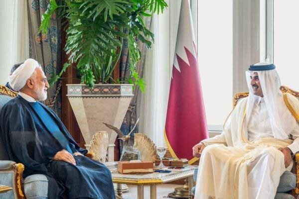 اقدامات دستگاه قضا در حوزه مراودات بینالمللی طی یک سال گذشته