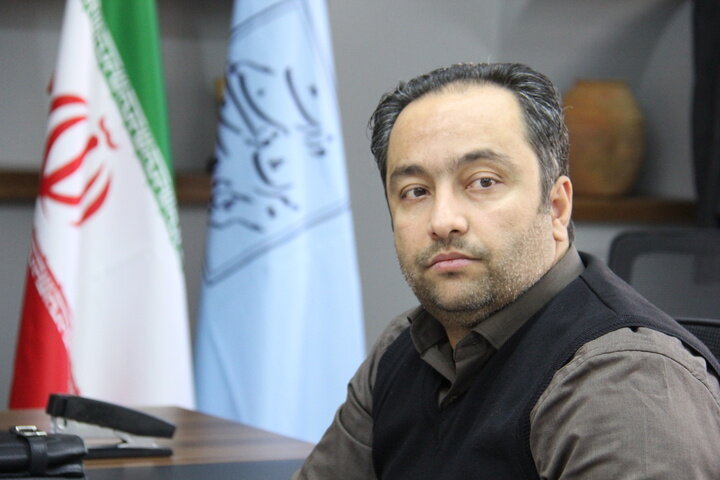 روستای درک؛ چشماندازی کم نظیر در جنوب شرقی ایران