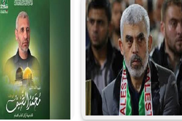 طرح رژیم صهیونیستی برای ترور همزمان «السنوار» و «الضیف» قبل از ۷ اکتبر