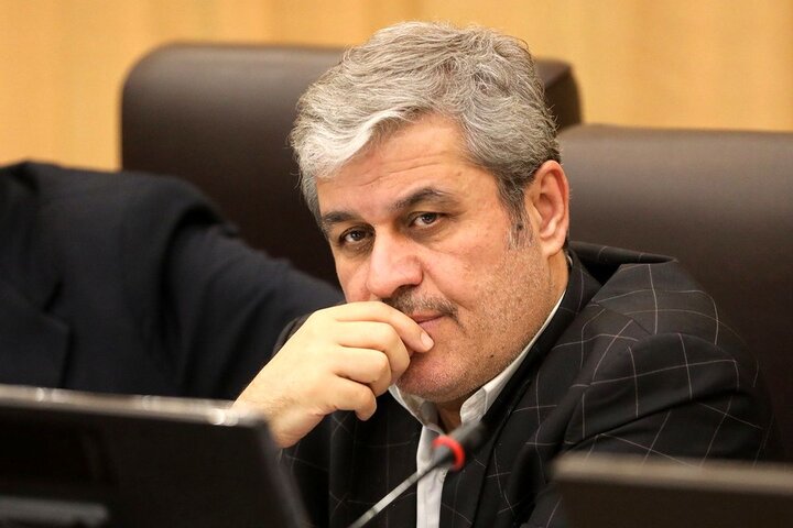 تاجگردون: برنامه هفتم حیثیت مجلس است