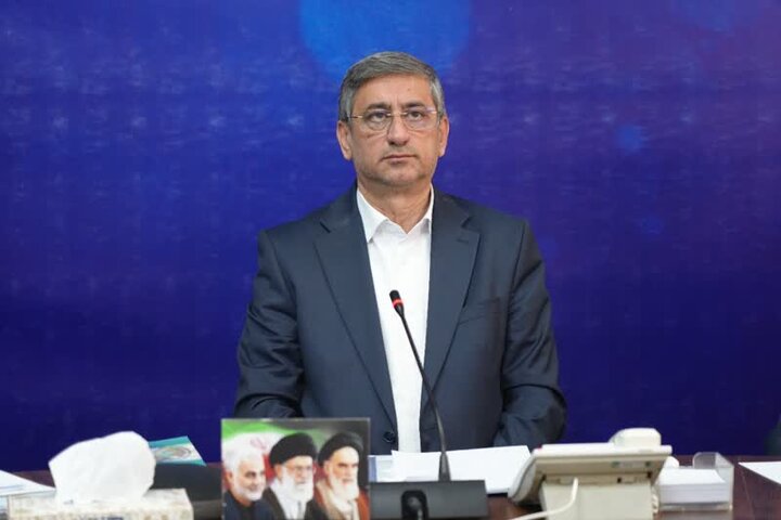 تلاش برای بهبود وضعیت شهرستان کوهدشت