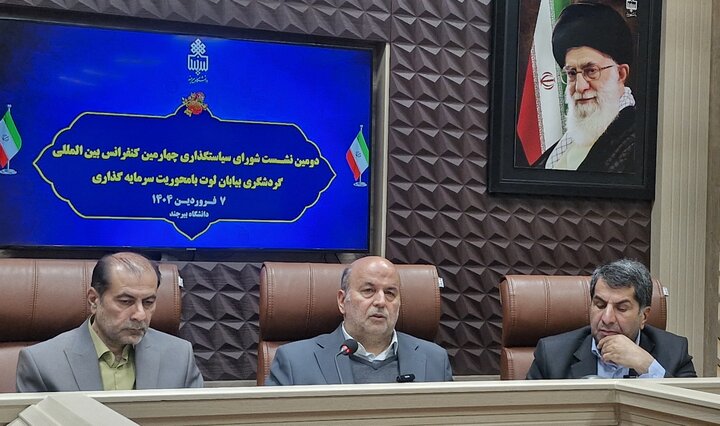 خراسان جنوبی در مسیر توسعه؛ چشم امید به گردشگری و صنایع دستی