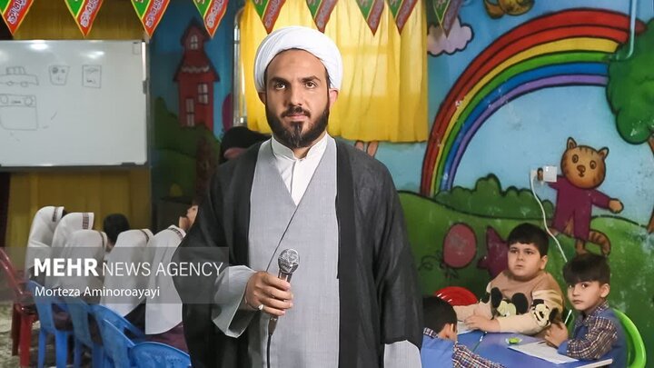 راهپیمایی روز جهانی قدس نماد اتحاد مسلمانان است