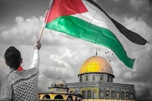 قدس فریاد جهانی مسلمین و وحدت و مقاومت تنها راه نجات فلسطین است