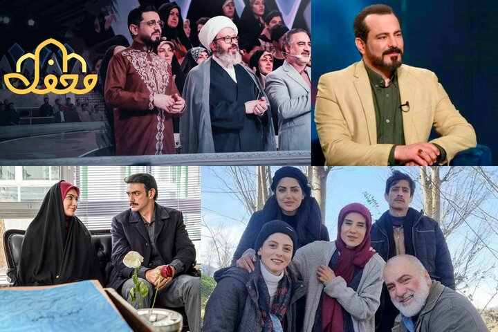 سریالی با شروعی جسورانه و پایانی کلیشهای؛ برگ برندههای «محفل» چیست؟