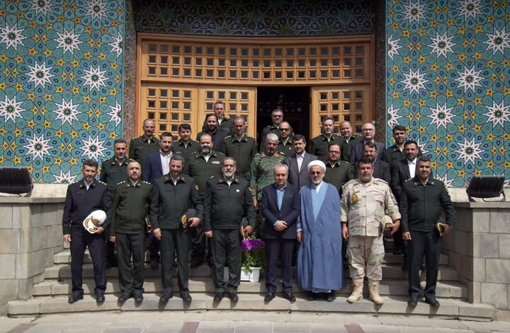 مدیریت استان مبتنی بر دیپلماسی اقتصادی است