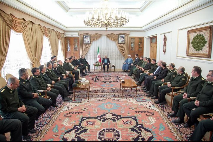 مدیریت استان مبتنی بر دیپلماسی اقتصادی است