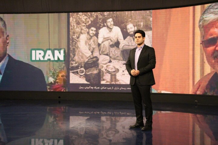 ویژهبرنامهای برای روز جهانی قدس با نگاهی تازه به تحولات منطقه