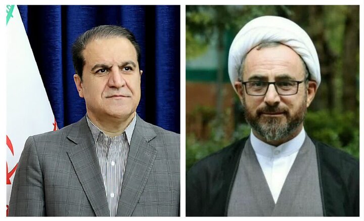 دعوت امام جمعه و استاندار ایلام از مردم برای شرکت در راهپیمایی روز قدس