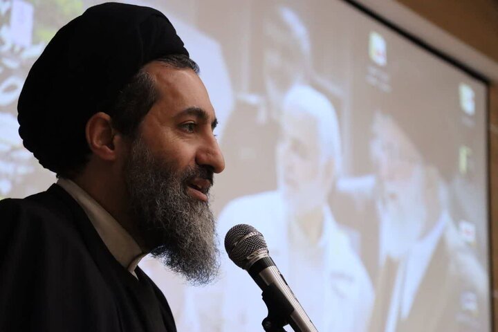 روز قدس نماد همبستگی با فلسطین و وحدت جهانی علیه ظلم و اشغالگری است