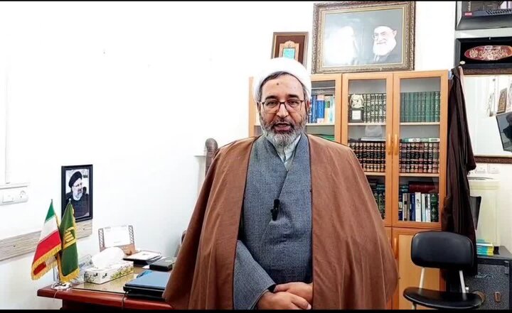 دعوت مسئولان از آحاد مردم بردسکن به مناسب روز قدس