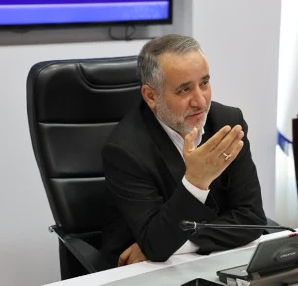 خراسان جنوبی پتانسیلهای زیادی برای تحقق شعار سال دارد